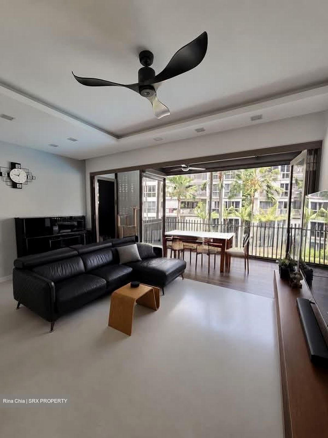 The Inflora (D17), Condominium #585524751